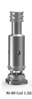 Испаритель Smoant Battlestar Baby/Charon Baby Ni80 Coil 1.2ohm 1шт/3уп