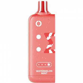 Картридж Lost Mary X-Link Sweet 20000 POD-1 "Watermelon Mint / Арбуз Мята" 20