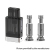Картридж Smoant Battlestar Baby/Charon Baby (+2 испарителя) 1шт
